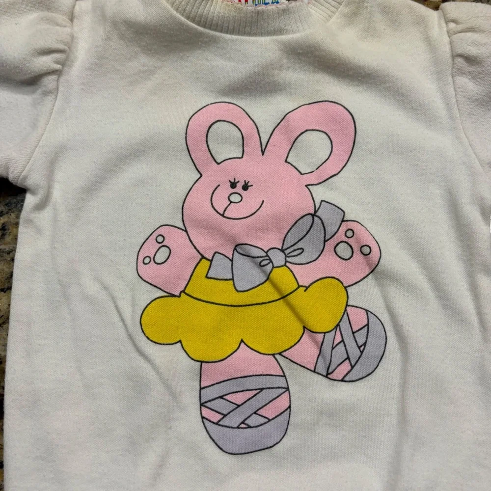 Kalula Kids vintage long